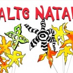 SALTO NATALE SHOWS